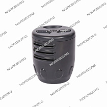 Шумоглушитель для 2379-CB, 2379-CG, 2379B, 2379G