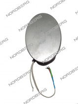 NORDBERG       V1, V2 NEW  