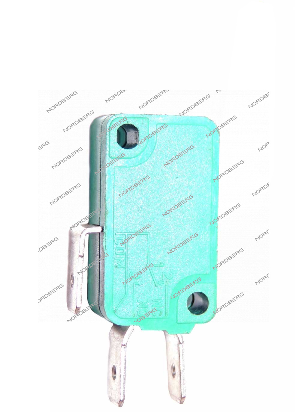 Тумблер 623 (мини) управления зажимами электрический NORDBERG 46TRKE#623