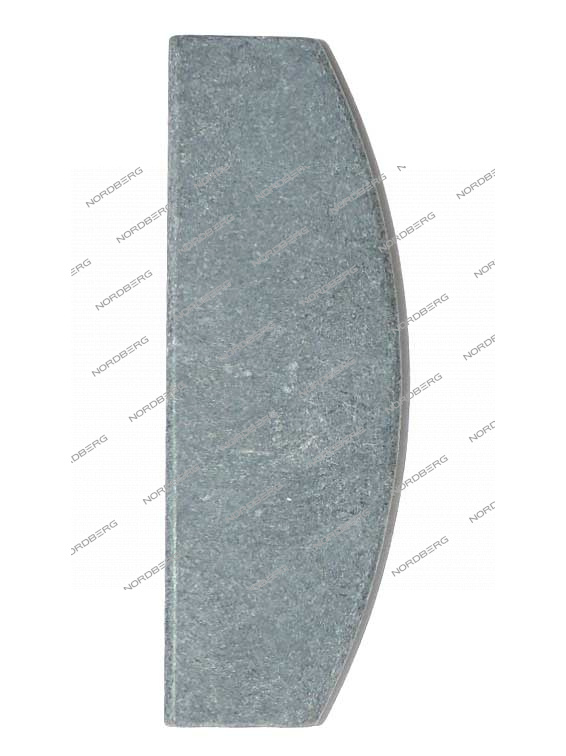 Лепесток ротора для гайковерта NP18360 NORDBERG NP18360#23