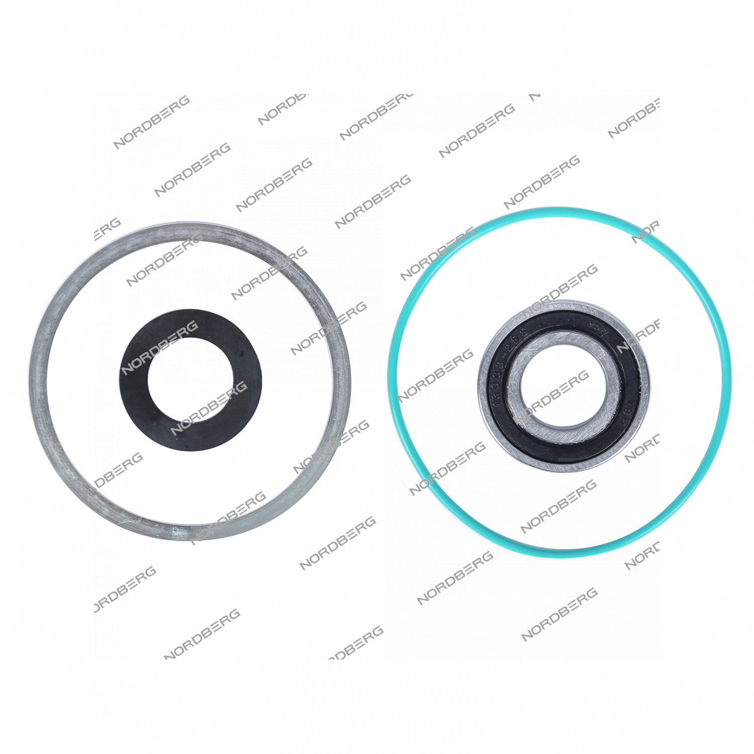 Ремкомплект для гайковерта аккумуляторного NE812K