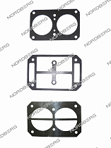 Прокладка клапанная в сборе для NCE400