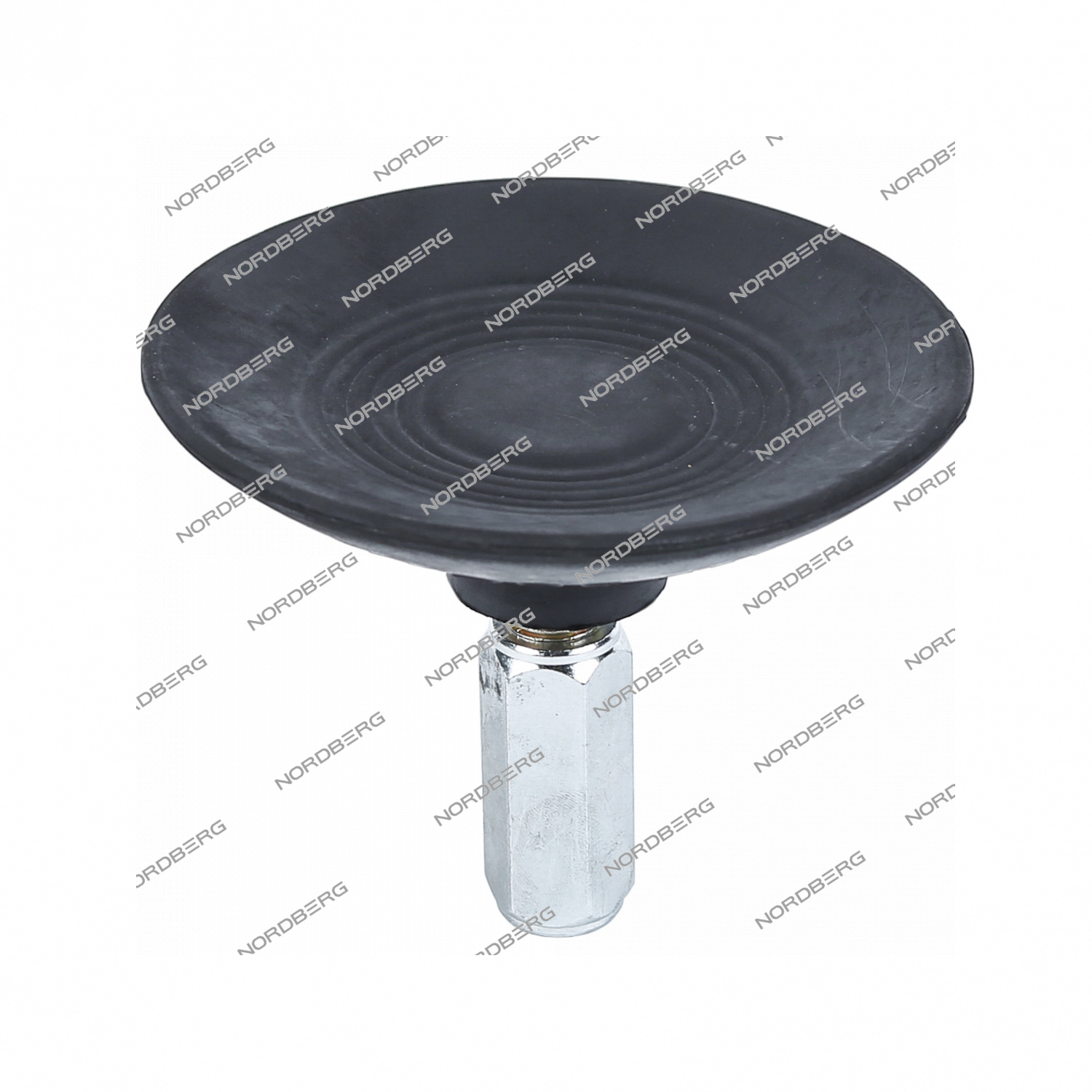 Присоска для обратного молотка