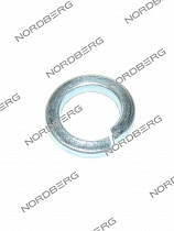 Шайба стопорная 2 для стойки NORDBERG N3405 (2019)