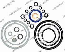 Ремкомплект для пресса NORDBERG N3630