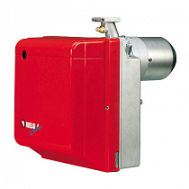 Одноступенчатая газовая горелка