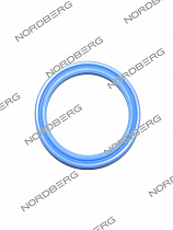 Прокладка U-образная D5 для NORDBERG N631L-3