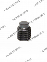 Винт 12 для стойки NORDBERG N3405 (2019)