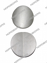 Комплект насадок для вулканизатора NORDBERG V3 (old) 