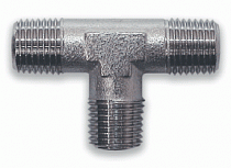 Тройник Т-образный МММ1/4"