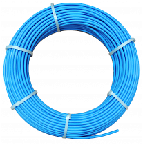 Шланг рильсан гибкий 8x10мм, 14 бар