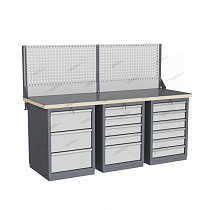 Верстак Fabrik 205.356-1