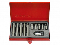 Набор вставок (бит)  