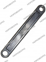   ()     NORDBERG 