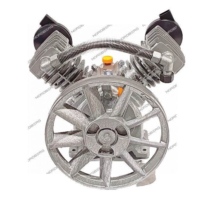 Головка компрессорная для NCP100/360A NORDBERG 4022230280