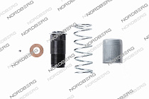 Плунжер большой (φ22мм) в сборе для N32030