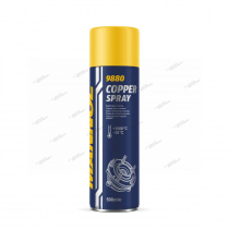 MANNOL COPPER SPRAY 500 .   