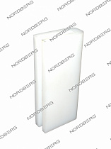 Блок скольжения для NORDBERG N4123H-4,5T