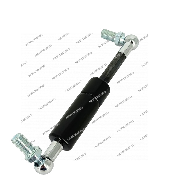 Газлифт кожуха для балансировочного станка 4523PA1 NORDBERG 01-00019024