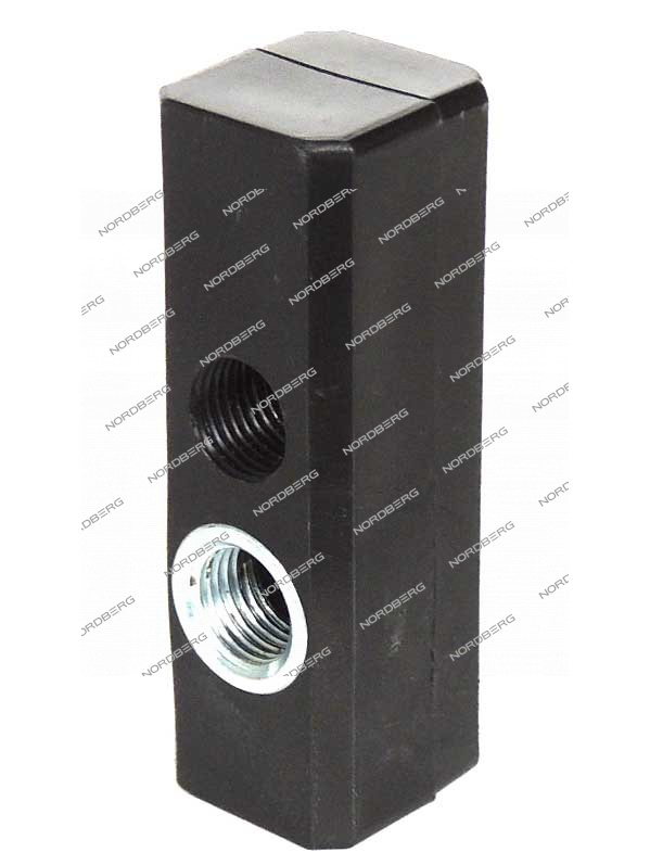 Клапан распределительный для подкачки колес 4639.5ID NORDBERG CT-K-3120000