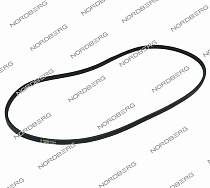 Ремень клиновой A 63 Li=1600 мм, Ld=1630 мм для NCE300/810, NCE300/1050