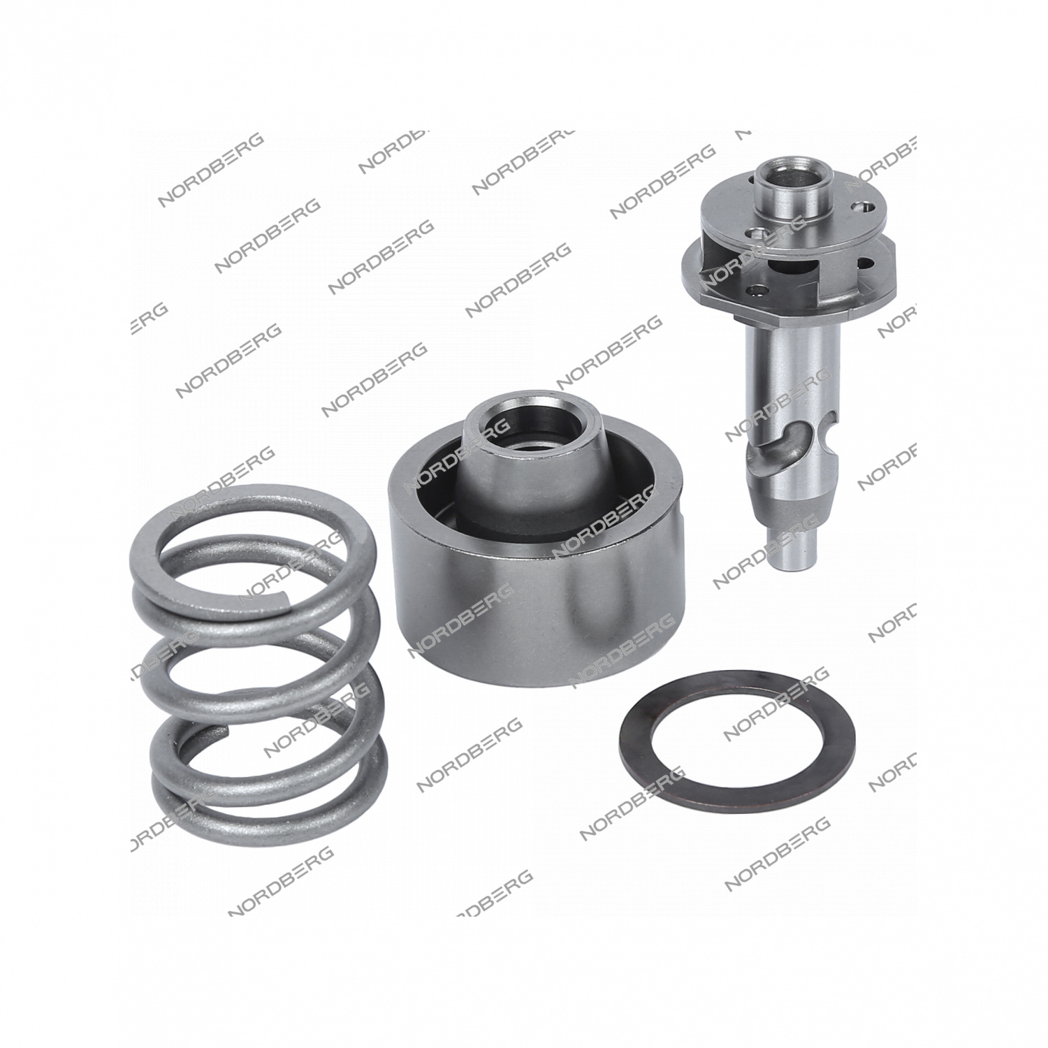 Ударник для гайковерта аккумуляторного NE812K