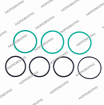 Ремкомплект клапана обратного для 46TRK26/46TRKM