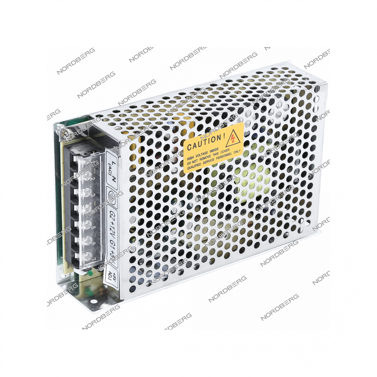 Блок питания для 4523PA (2023) NORDBERG 4523PA#SW-BOARD(2023)