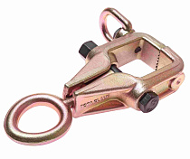 Кузовной зажим двунаправленный, рабочее усилие 3 т/2 т (осевое/поперечное)