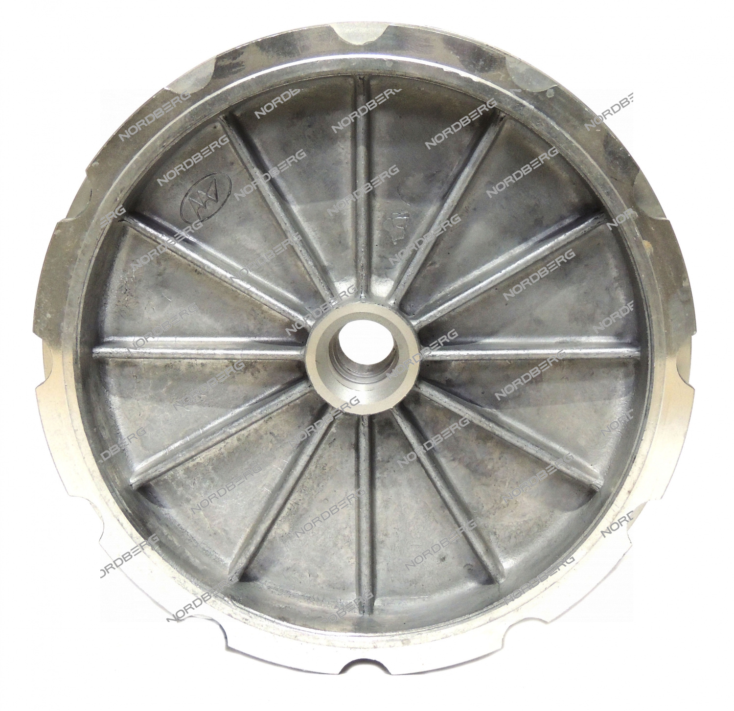 Поршень отжимного цилиндра NORDBERG CT-LS-1100003