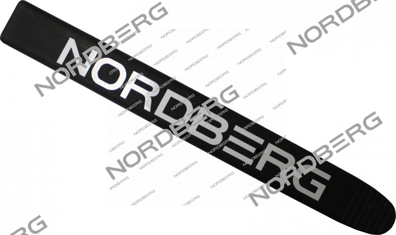 Кожух  пластиковый на монтировку NORDBERG C-54-8000019 (5909016)