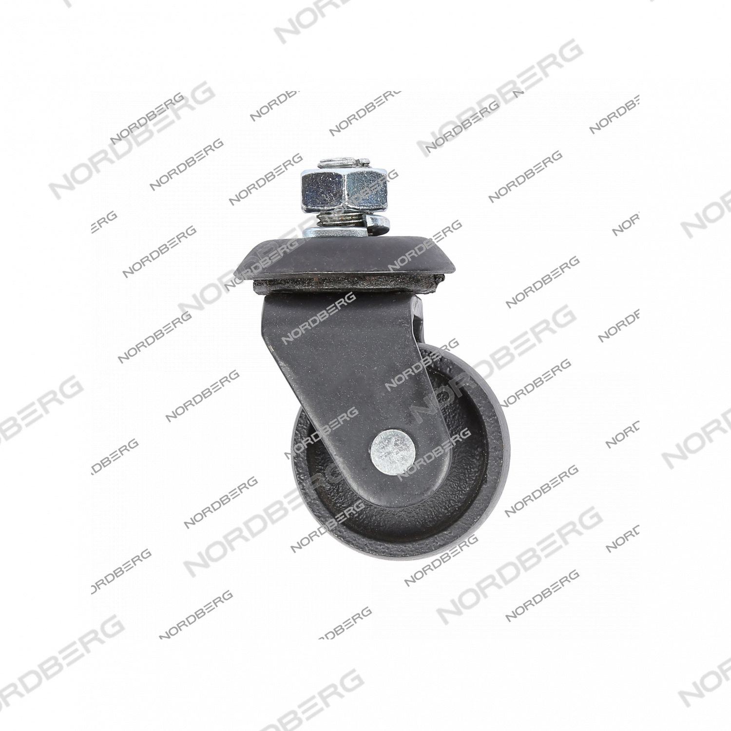 Колесо поворотное для подкатных домкратов NORDBERG N32034#5,13-14