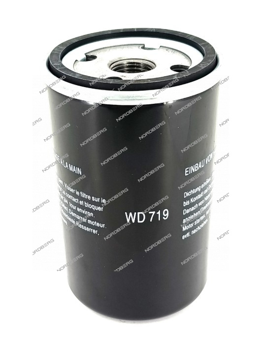Фильтр масляный для NCF11, NCN10 NORDBERG 01-00017275