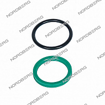 Комплект прокладок для клапана распределителя масла для 46TRKE 