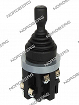 Джойстик для NORDBERG 46TRK56 / 46TRK