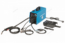 Аппарат сварочный инверторный MIG/TIG/MMA, 220 В