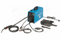    MIG/TIG/MMA, 220V