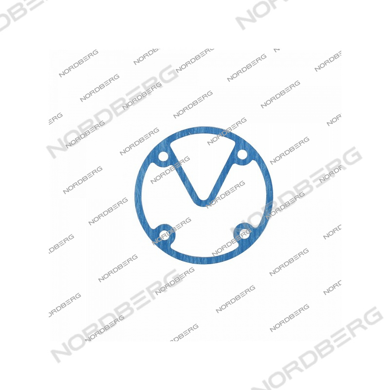 Прокладка головки цилиндра D80 для NCP300/690, NCP300/880, NCP300/950
