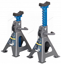 Подставка страховочная, 2 т (комплект 2 шт.)