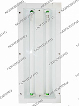 Светильник боковой для ОСК NORDBERG