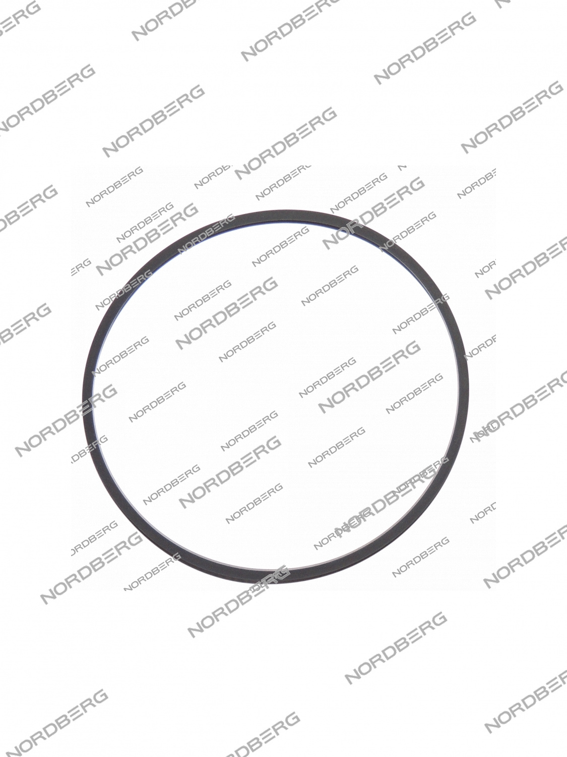 NORDBERG ЗАПЧАСТЬ УПЛОТНЕНИЯ СЕПАРАТОРА для NF12, NF22