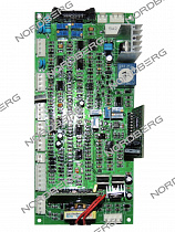 Плата управления центральная для WMI181