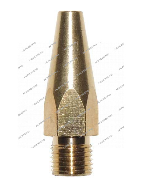 Сопла внутренние для NS2, NS3 NORDBERG NS2/NS3#INOZZLE