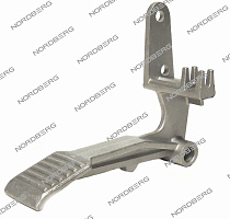 Педаль правая 