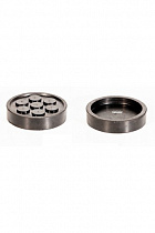 Накладка резиновая армированная 