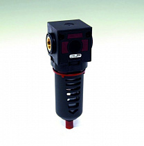 VEPA ФИЛЬТР F152/3 влагоотделитель 1/2" 20мк