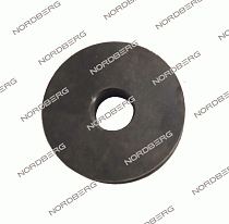 Ролик троса стопора N4123A-4,5T