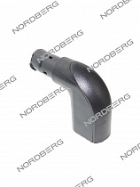 Рукоятка для короткой руки для NORDBERG N4123H-4,5T/ N4123H-4,5E