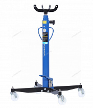 Стойка трансмиссионная, 1 т, синяя