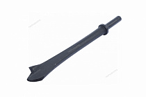 Насадка для снятия сайлентблоков на зубило, прямая